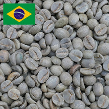 画像をギャラリービューアに読み込む, ニュークロップ農園指定 ブラジル ブルボン(🇧🇷 BRAZIL BOURBON) Qグレード